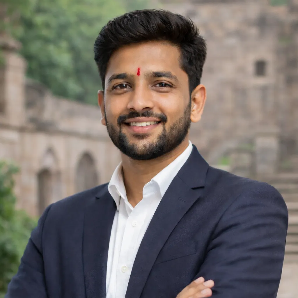 Rishabh Pant