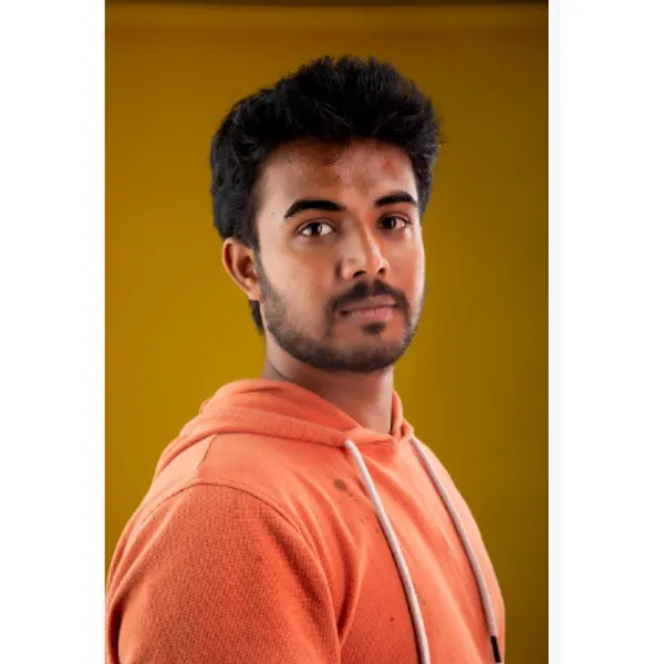 Gautam Mishra