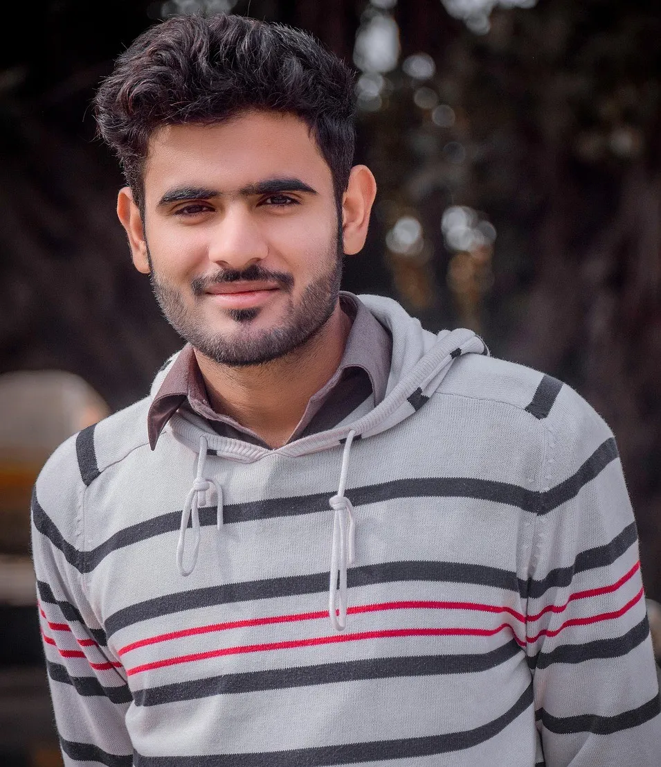 Raj Chauhan